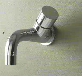 Fantini Suite Kranen