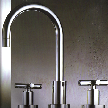 Dornbracht Tara Classic Kranen