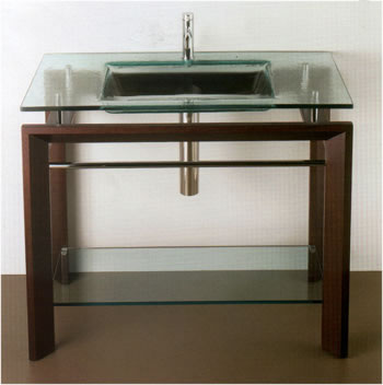Badkamers,  Badkuipen, Hangend Toilet, Staand Toilet, Wastafels