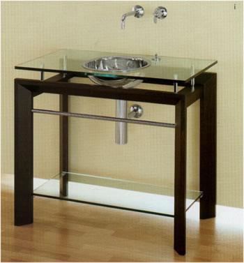 Badkamers,  Badkuipen, Hangend Toilet, Staand Toilet, Wastafels