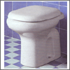 Ideal Standard Toiletten