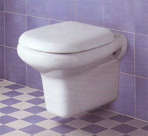 Ideal Standard Tesi WC