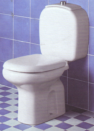 Ideal Standard Tesi WC