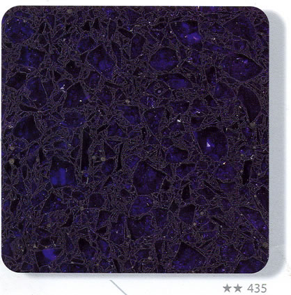 Trend Cristallino 435 Glas Tegels