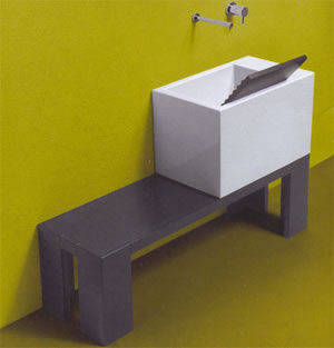 Catalano lavabo 65 Wastafels