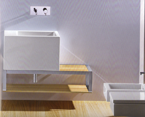 Catalano lavabo 65 Wastafels