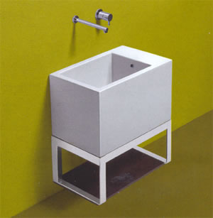 Catalano lavabo 65 Wastafels
