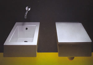 Catalano Verso Toiletten