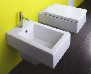Catalano Verso Toiletten