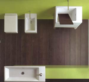 Catalano Verso Toiletten