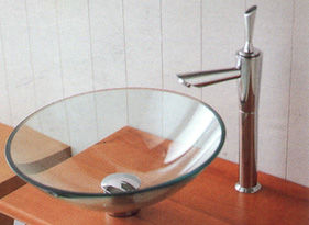 Fontein, Douches, Wastafels, Accessoires, Toiletten