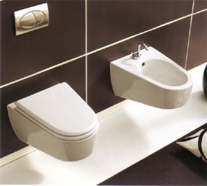 Vitruvit Moby Toiletten