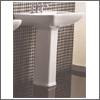 Vitruvit Dorian Toiletten