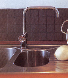 Kranen, Wastafelkranen, Wastafels Glazen, Kranen