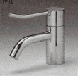 Vola HV1 Kranen