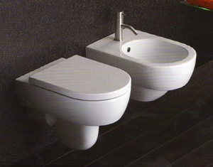 Catalano Sistema Toiletten