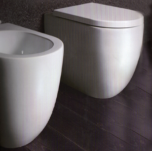 Catalano Sistema Toiletten