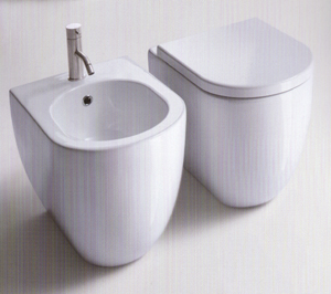 Catalano Sistema Toiletten