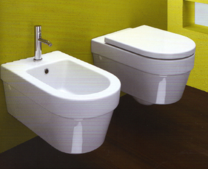 Catalano Zero Toiletten