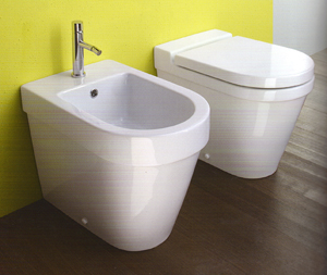 Catalano Zero Toiletten