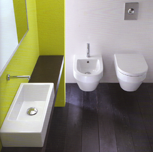 Catalano Zero Toiletten