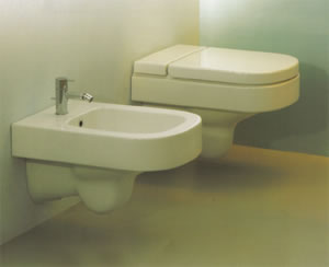 Rapsel Wellcome Toiletten