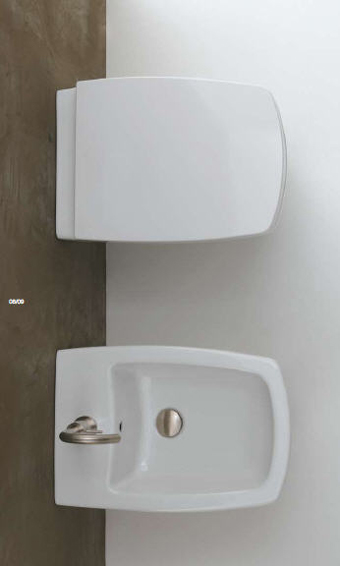 Axa X-Tre Toiletten
