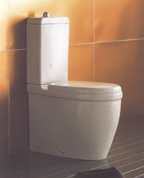 Vitruvit Young Toiletten