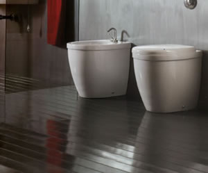 Vitruvit Young Toiletten