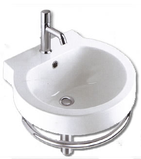 Catalano Zerolight Wastafels